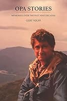Opa Stories: Memories Over the Past Nine Decades 171800298X Book Cover