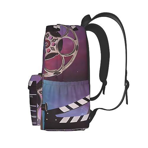 Sac à dos imperméable grand format pour protéger les affaires scolaires - 3