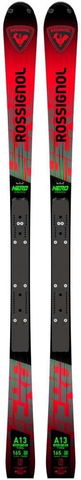 HERO FIS SL FAC 165 R22