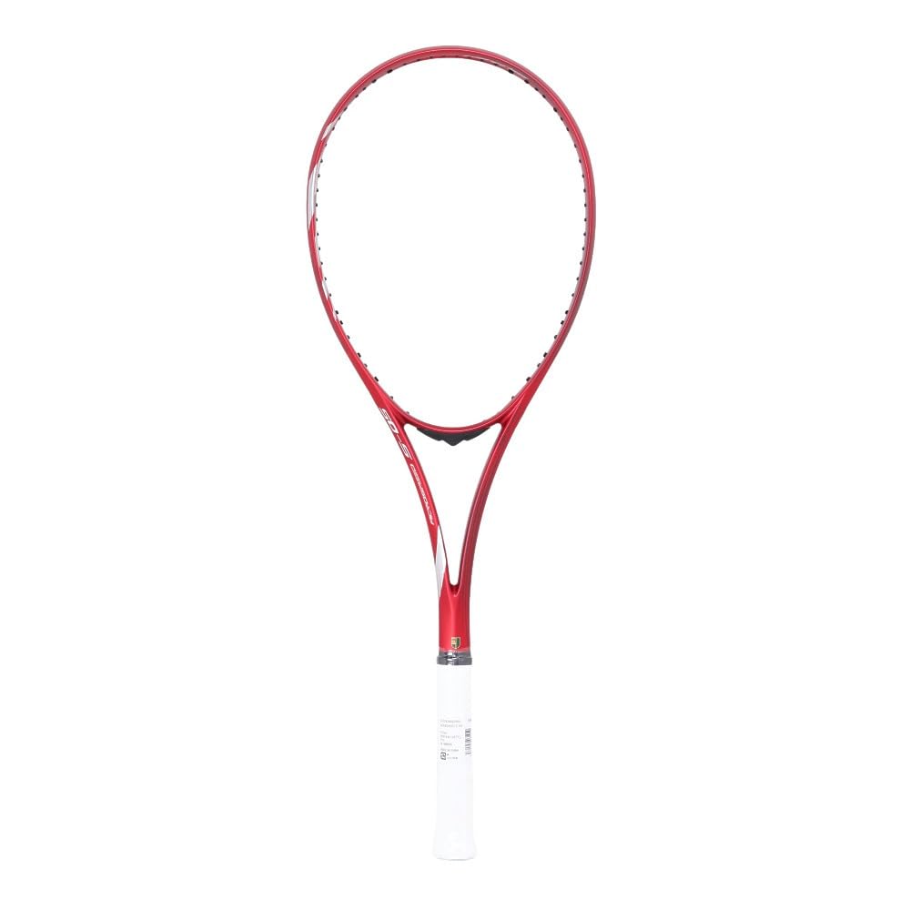 Amazon | ミズノ（MIZUNO） ソフトテニスラケット アクロスピード S-05 