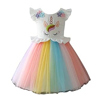 Hopscotch Girls Empire Knee length dress