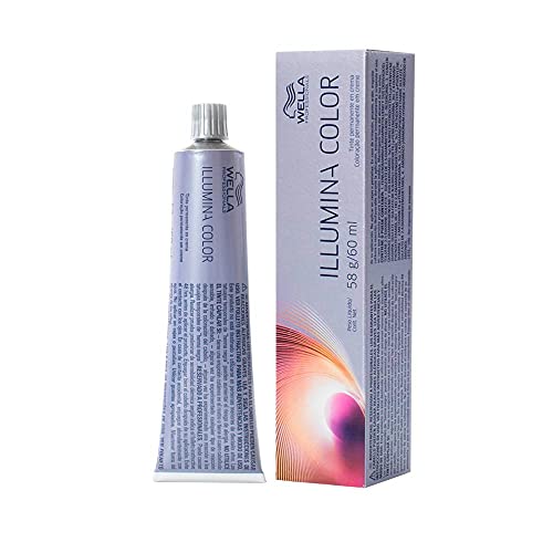 Wella Illumina Color 7/3 60ml