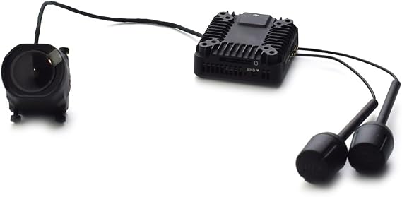 Original for O4 Air Unit Pro Camera Lens Digital Video Transmission for FPV Drone, Replacement Repair Part Compatible with Goggles 2/3 / Integra / N3 / FPV Remote Controller 2/3