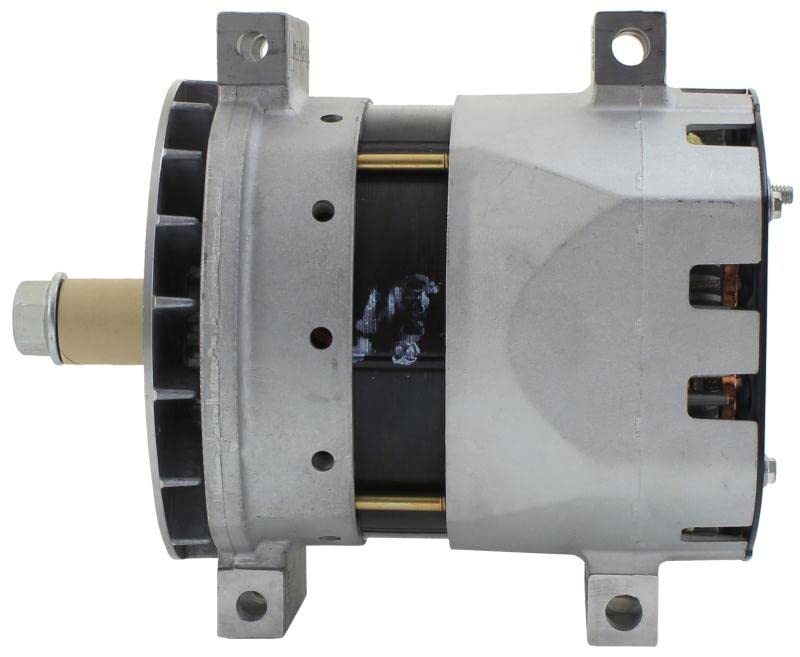 Amazon.com: New 12V 320 Amp Alternator Compatible with Blue Bird 
