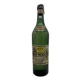 Vintage Bottle - C. Bocchino Acquavite Gran Moscato 1 lt. SIGILLO FASCIO/REGIME FASCISTA - COD. 6612