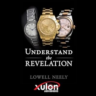 Understand the Revelation cover art
