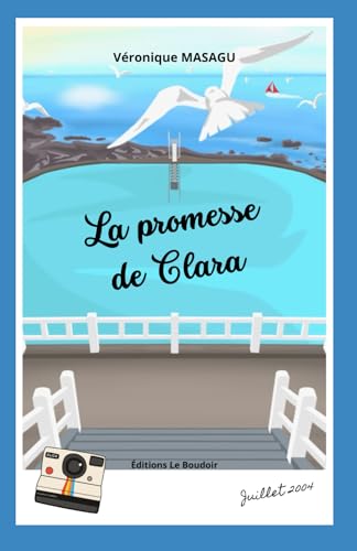 LA PROMESSE DE CLARA (French Edition)