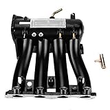 Stabile und zuverlässige Leistung: Präzises Design, gute Leistung und hohe Stabilität. Erhöhen Sie den Luftstrom und erhöhen Sie effektiv die Leistung.