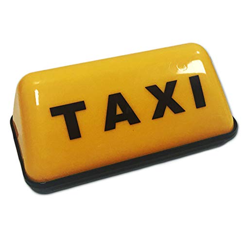 Second hand Taxi Roof Sign in Ireland View 36 bargains