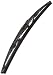 Genuine Honda 76730-SZA-A02 Windshield Wiper Blade, 356mm
