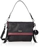 Umhängetaschen Desigual BOLS Aleida Mini Kiev - -