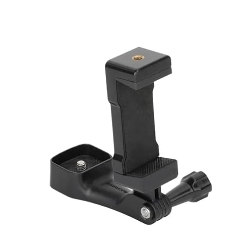 �݊���������܂�OSMO Pocket 3 �t���[���z���_�[�A�܂肽���ݎ��X�}�[�g�t�H���R�[���h�V���[�}�E���g�APocket 3 �J�����A�N�Z�T���[�p�� 1/4 �l�W�A�_�v�^�[�ƁB