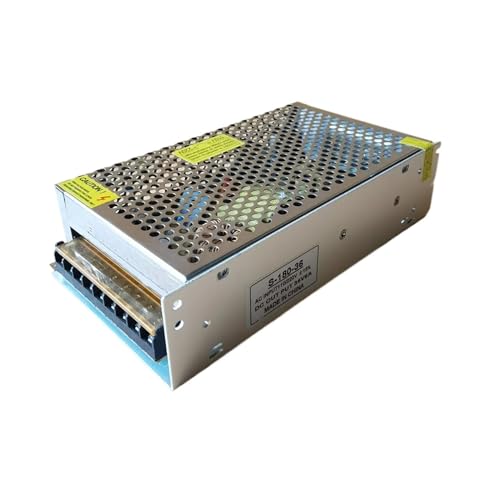 Transformateur éclairage 36V résolvant les sauts de tension des LED