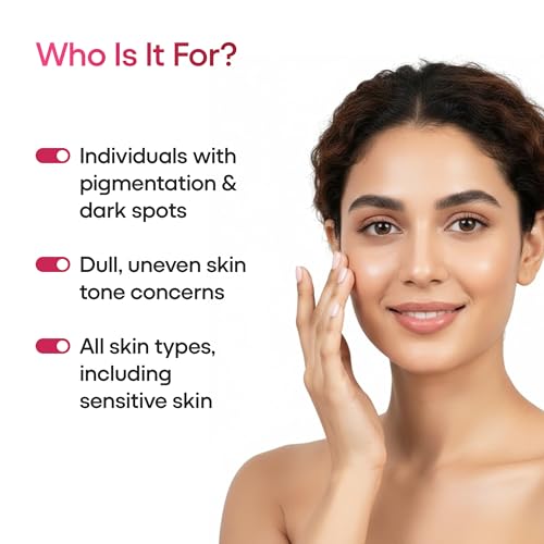 Image of Ethiglo Serum 30ml : Pack of 1