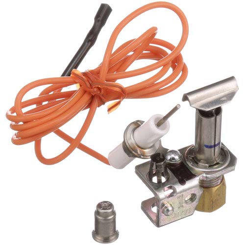 Exact FIT for Hobart 4619600000 Pilot Assembly - Replacement Part BY MAVRIK