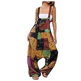 Modischer Streetstyle lässt dich anders und cool aussehen.Hohe Taille und gerades Schnitt Design, angenehm zu tragen.Das Nähen von Stoffen in verschiedenen Farben verleiht Ihnen ein stilvolles Aussehen.