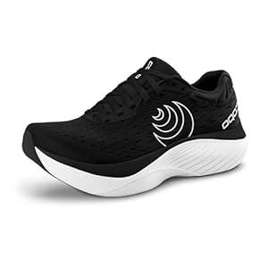 Topo Athletic Women’s Lightweight Comfortable 5MM Drop Atmos Road Running Shoes, Athletic Shoes for Road Running