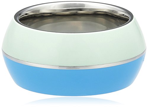 Bague acier inoxydable Esprit femmes anneau argentee pour alliance et fiancailles