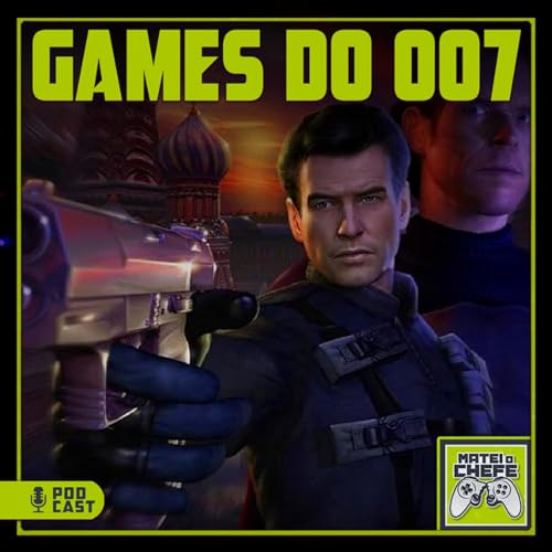 Games do 007