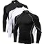 3 Pack-b Grey+white+black