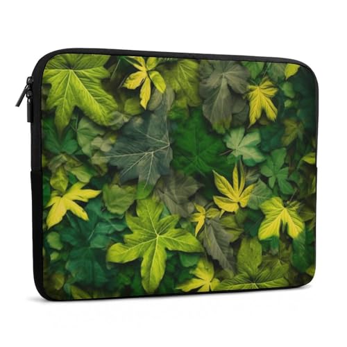 Funda para laptop 13 pulgadas impermeable camuflaje miniatura 3