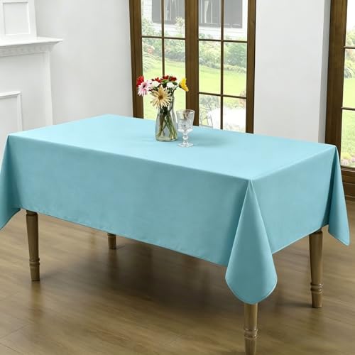 �e�[�u���N���X 140 x 320 cm �k���h���h������~�ϋv�ϔM����ɂ������n�e�[�u���}�b�g���荂��������V���v�ƒ�p�p�B�p�_�C�j���O�Ɩ�, �X�J�C�u���[