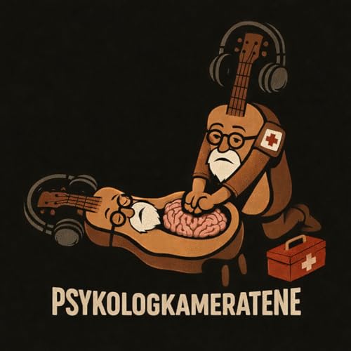 Psykologisk f&oslash;rstehjelp i kriser: Hvordan hjelpe selv om du ikke er psykolog