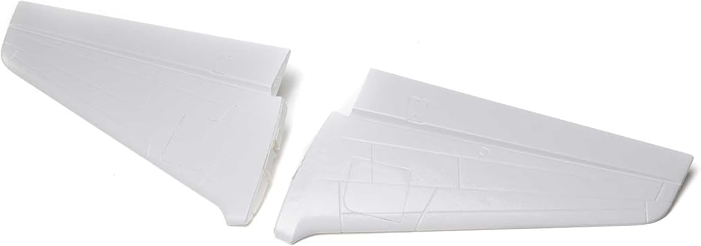 E-flite Horizontal Stabilizer Set Airbus A320neo EFL-2543 4.9 ft 1.5 m Airliner 2.5 inches 64 mm EDF Jet