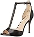 Nine West Women's Frost Leather Heeled Sandal