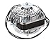 Fagor Commercial 602105M0003 Fan Evaporator
