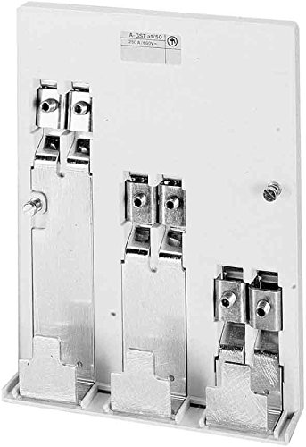 Eaton 057491 Adapterplatte für GSTA1, 250A, 10mm : Amazon.de 
