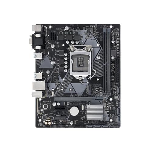 Placa Base Fit For ASUS Prime B365M-K Placa Base LGA1151 Chipset Intel B365 DDR4 DVI VGA