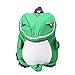 Produktbild Youliy 3D-Cartoon-Dinosaurier-Tasche; Kindergarten-Rucksack für Kleinkinder, Schultasche