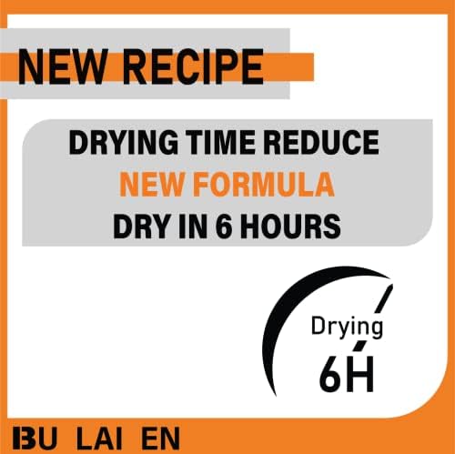 BU LAI EN B7000 Pro 6 Hour Drying Glue 2021 Super Glue for Repairing Phones Smartphones Tablets Jewellery Books Binding Leather Shoes Paper (50 ML)