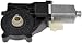 Dorman 742-087 Chevrolet / GMC Window Lift Motor