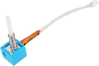 APAAZO Compatible With Kobra Hotend 24V 40W Hotend Set Compatible With ANYCUBIC Kobra FDM 3D Printer 1.75MM Compatible With Feeding 3D Printer Extruder