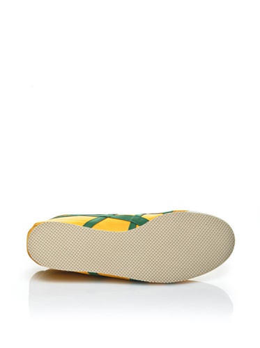 Image of Onitsuka Tiger Unisex Tiger Corsair Shoes 1183A055