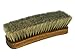 Large Professional Shoe/Boot Shine/Buff Brush - 8" inch Long