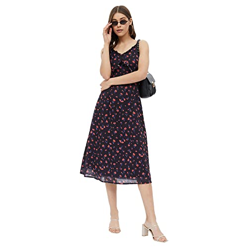 Image of Harpa Women Casual Midi Dress
