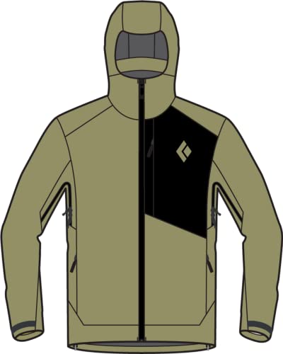 Black Diamond, Farbe-BD:Kingfisher