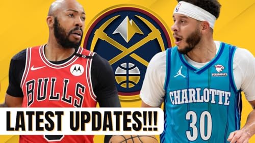 『MAJOR Changes Are Coming... | Daily Nuggets News & Rumors』のカバーアート