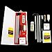 Kleenbore Gun Care Accessories Included Cleaning Kit (12 Gauge)