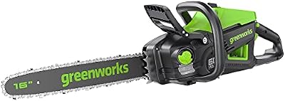 Solo herramienta de motosierra Gen II de 60 V