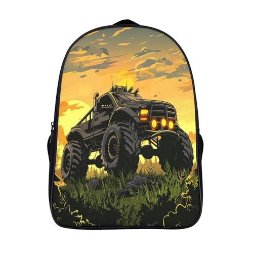 Mochila guardería pequeña ideal para mañanas escolares y paseos en familia