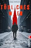 Cover zum Buch Tödliches Wien