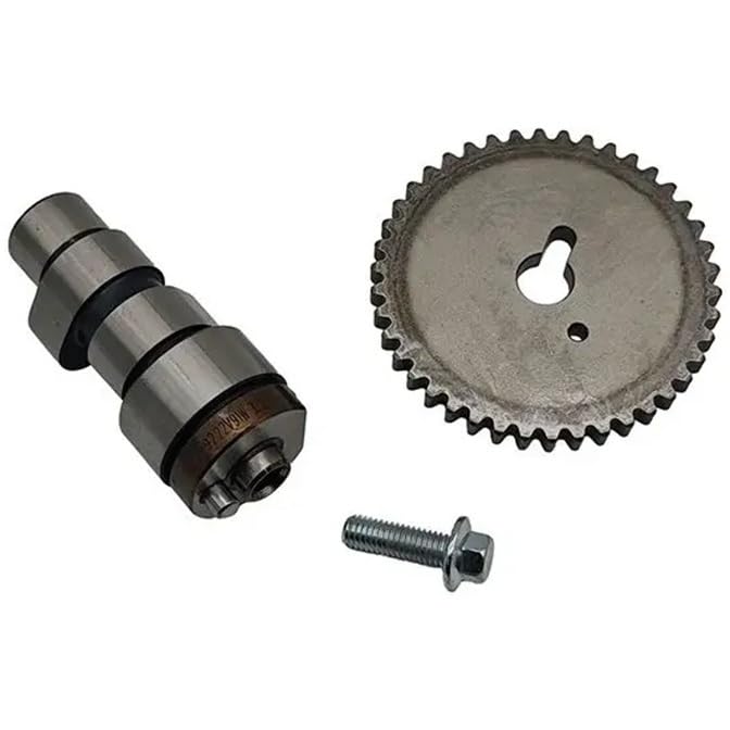 Arbre à cames de cylindre arrière compatible avec les modèles CF X8 Z8 U8 référence 0800-6016B