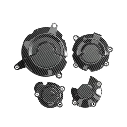 Motorabdeckungen Protektoren Motorschutz Für Suzuki GSXS1000 F GSX-S 1000 Für Katana GSXS950 2015-2023