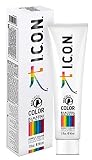 Marca: ICON Icon Playful Brights Direct Tinte Tono Moody Magenta - 90 ml
