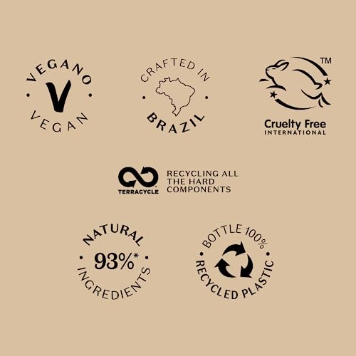 Boticario Nativa Spa Black Plum Body Lotion - Locao Ameixa Negra - 400 Ml 13.5Oz #TOP5