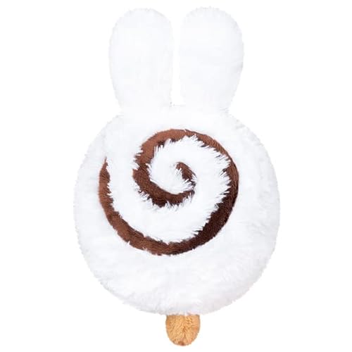 Squishable / Mini Cinnabunny 7\" Plush